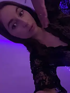 Snapshot of AlisaQSky chatting on October 2025 03:12:02 PM AlisaQSky online show from October 2025 03:12:02 PM