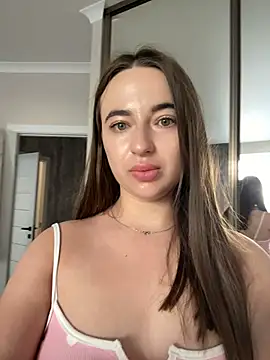 AlisaQSky online show from May 2026 04:51:01 AM