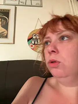 VeraaFlynn online show from June 2026 05:27:01 AM