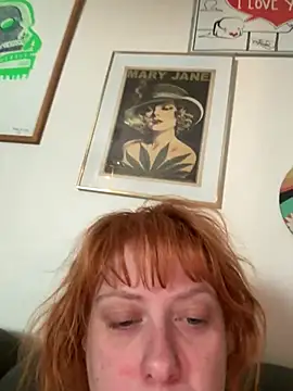 VeraaFlynn online show from July 2026 06:47:02 AM