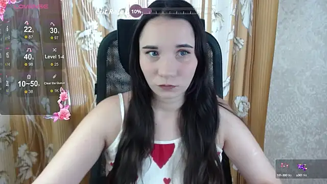 Snapshot of KateForLove chatting on September 2025 10:59:02 AM KateForLove online show from September 2025 10:59:02 AM