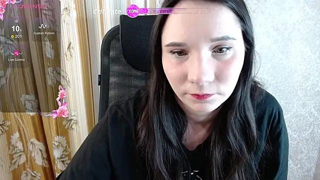 Snapshot of KateForLove chatting on March 2026 02:53:02 PM KateForLove online show from March 2026 02:53:02 PM