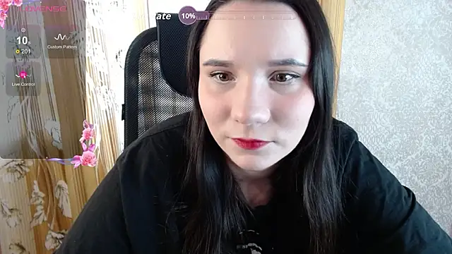 Snapshot of KateForLove chatting on March 2026 11:46:01 AM KateForLove online show from March 2026 11:46:01 AM