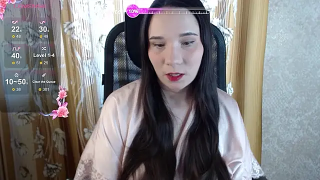 Snapshot of KateForLove chatting on March 2026 09:57:01 AM KateForLove online show from March 2026 09:57:01 AM