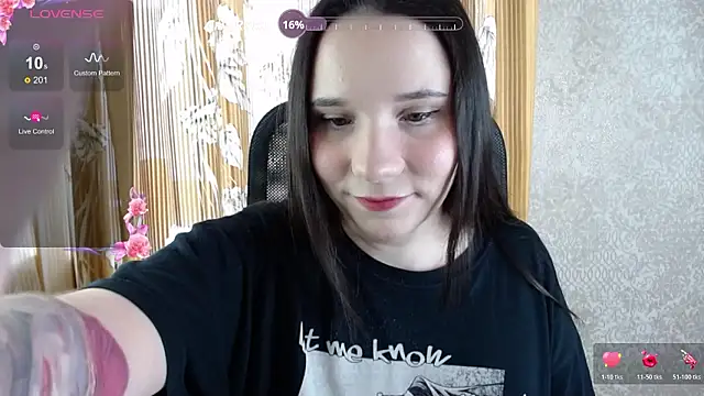 Snapshot of KateForLove chatting on March 2026 12:38:02 PM KateForLove online show from March 2026 12:38:02 PM