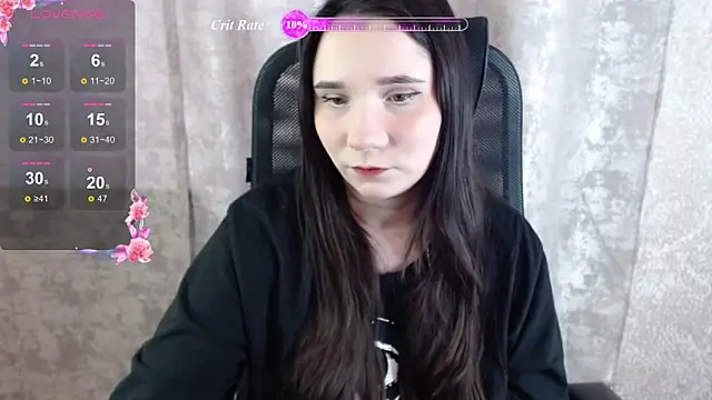 KateForLove online show from April 2026 01:26:02 PM