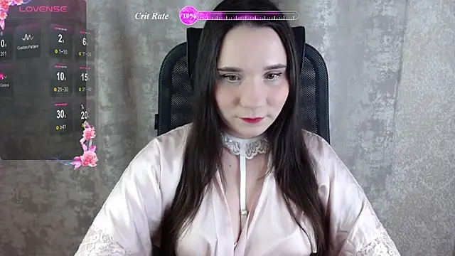 KateForLove online show from April 2026 08:26:02 PM