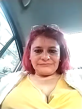 BiancaSteel online show from September 2025 10:42:01 PM