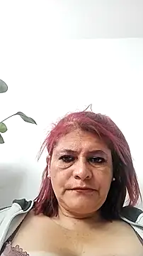 BiancaSteel online show from October 2025 01:15:02 PM