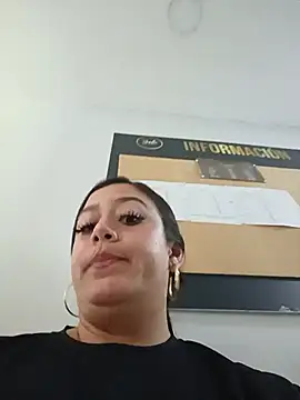 LeilaHiuston online show from July 2026 08:55:01 PM