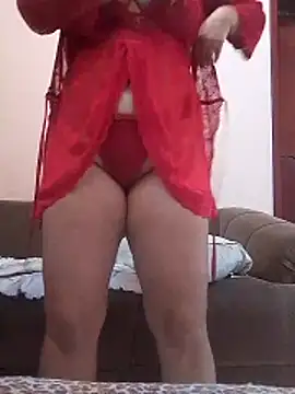 Sandra42 online show from June 2026 07:30:01 PM