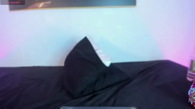 SahraJohnsonn online show from March 2025 03:34:01 PM