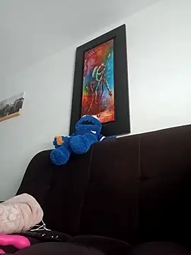 Ariana Rodriguez online show from September 2025 04:30:01 PM