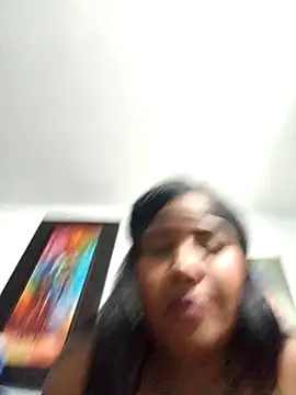 Ariana Rodriguez online show from September 2025 03:34:01 AM