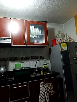 Ariana Rodriguez online show from February 2026 12:57:02 PM