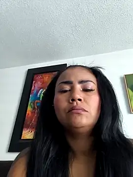 Ariana Rodriguez online show from July 2026 02:35:01 PM