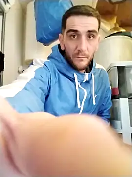 Anthopassif84 online show from March 2025 04:20:01 PM