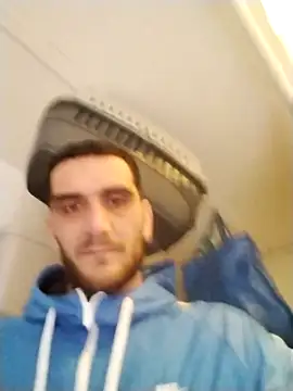 Anthopassif84 online show from March 2025 04:40:02 PM