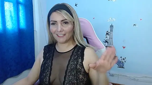 nanis milf online show from April 2026 02:15:02 PM