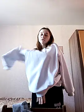 Bonechka online show from March 2025 12:52:02 PM