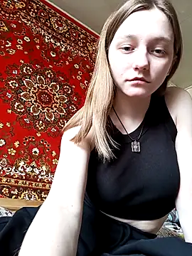 Bonechka online show from March 2025 08:19:02 AM