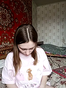 Bonechka online show from March 2025 11:32:01 AM