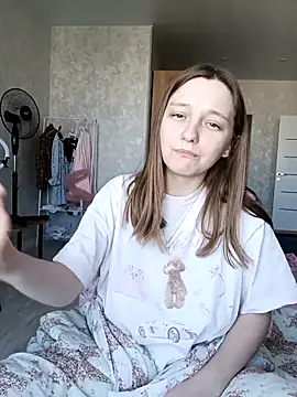 Bonechka online show from October 2025 07:27:01 AM