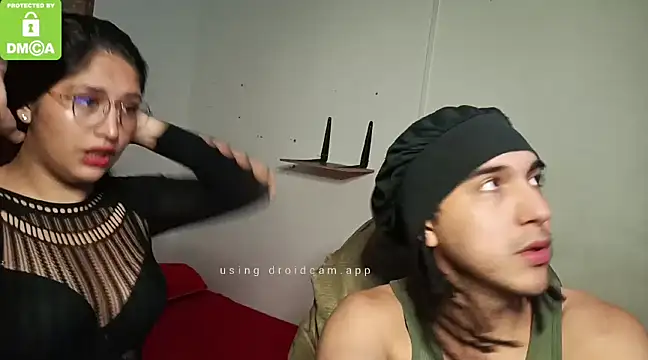 incubus2sucubus online show from March 2025 04:55:02 PM