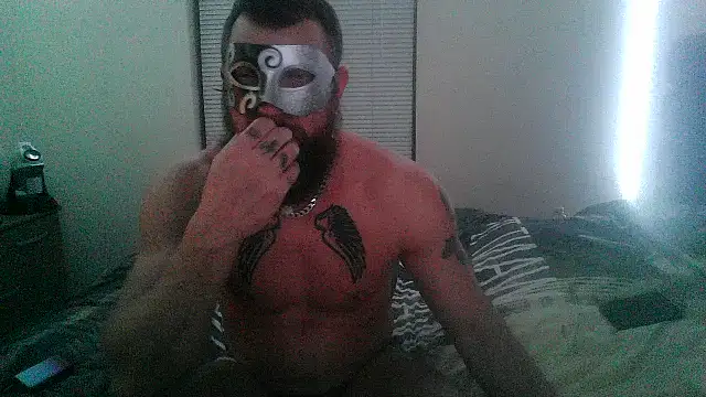 Snapshot of Brandon_Rob chatting on March 2025 08:32:01 PM Brandon Rob online show from March 2025 08:32:01 PM