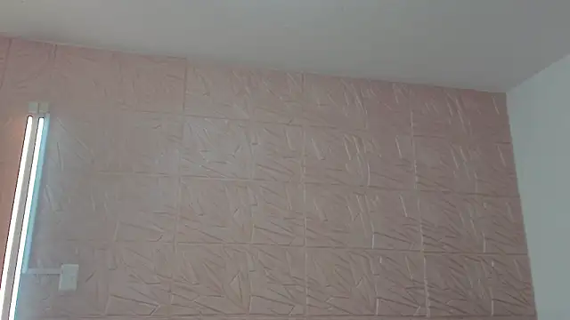 Aleska128 online show from March 2025 06:12:01 PM