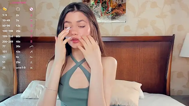 CathrynCovil online show from October 2025 08:04:02 AM