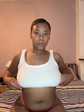 Melia Rayne online show from September 2025 06:43:02 PM