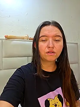 Snapshot of abbydirtys chatting on October 2025 09:36:01 PM abbydirtys online show from October 2025 09:36:01 PM