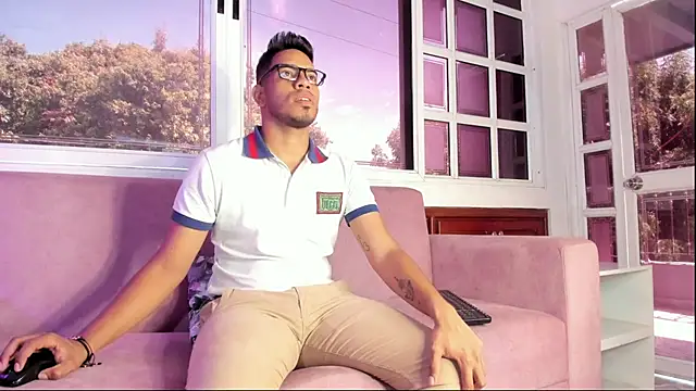 ETHAN DRAVEN online show from September 2025 06:40:02 PM