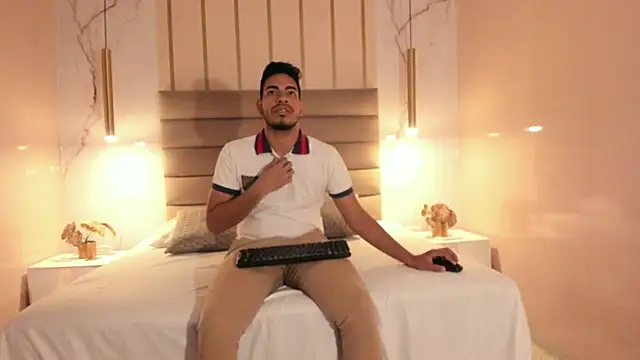 ETHAN DRAVEN online show from October 2025 03:41:01 PM