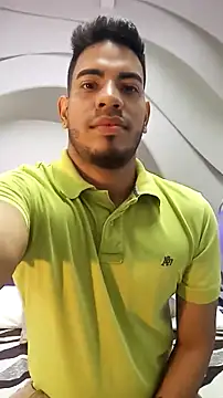 ETHAN DRAVEN online show from October 2025 06:52:01 PM