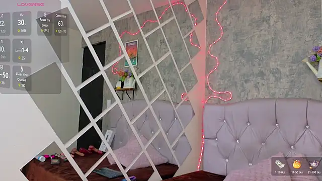 Snapshot of Devil_AliceXo chatting on November 2025 09:15:01 PM Devil AliceXo online show from November 2025 09:15:01 PM