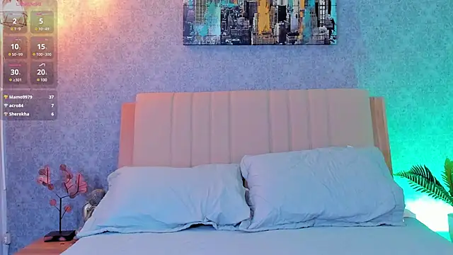 isabella winkler online show from March 2025 02:10:02 AM