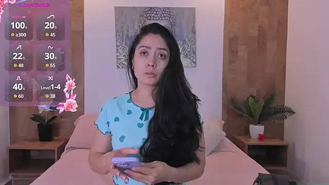 isabella winkler online show from April 2026 10:46:01 AM