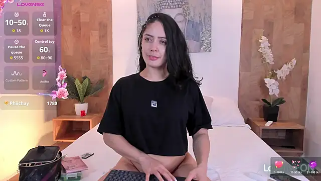 isabella winkler online show from June 2026 11:16:01 AM