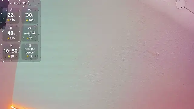 Snapshot of elaia_muller_ chatting on March 2025 01:04:02 PM elaia muller online show from March 2025 01:04:02 PM