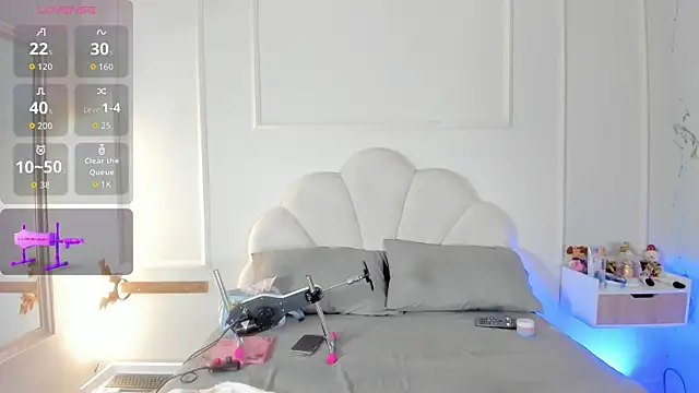 Candaceoweens online show from December 2025 03:44:02 AM