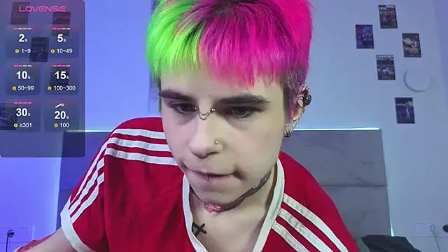 Snapshot of Alex_Vallley chatting on October 2025 10:45:01 PM Alex Vallley online show from October 2025 10:45:01 PM