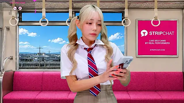 -LOCOMOCO- online show from June 2026 09:40:02 AM