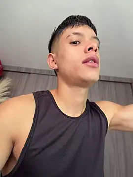 ErosKhaos online show from May 2026 03:40:02 PM