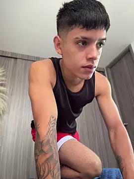 ErosKhaos online show from May 2026 04:15:02 PM
