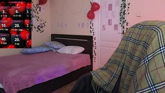 Wane Witch online show from March 2026 09:39:02 PM