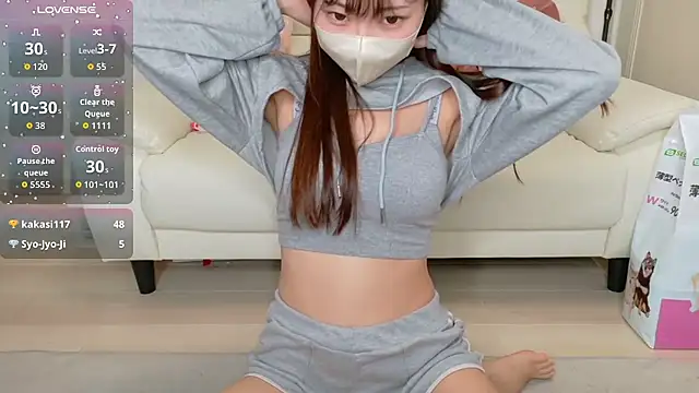 Ran-o0 0o online show from September 2025 06:26:02 AM