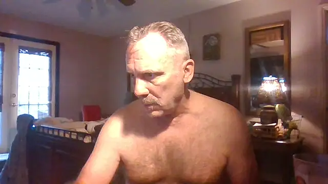 HunkofRock online show from March 2025 07:57:02 PM