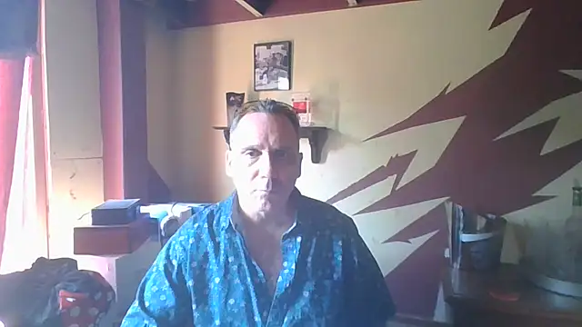 HunkofRock online show from June 2026 03:27:01 PM